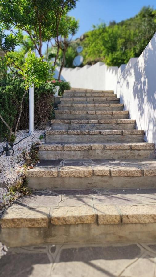 Casa L'Ulivariu Affittacamere San Teodoro  Bagian luar foto