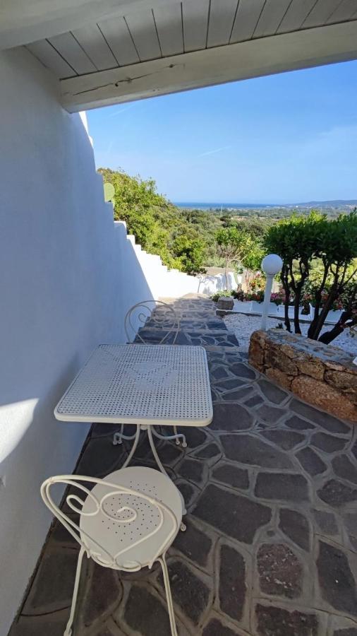 Casa L'Ulivariu Affittacamere San Teodoro  Bagian luar foto