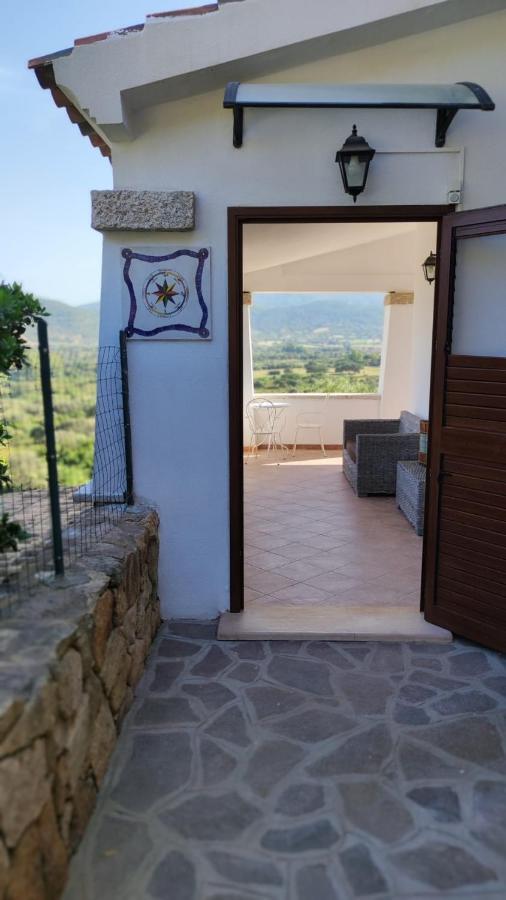 Casa L'Ulivariu Affittacamere San Teodoro  Bagian luar foto