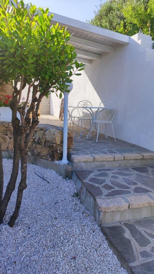 Casa L'Ulivariu Affittacamere San Teodoro  Bagian luar foto