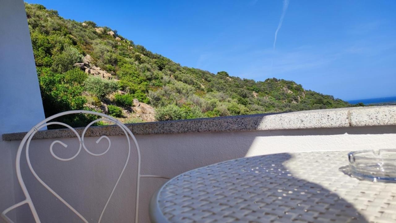 Casa L'Ulivariu Affittacamere San Teodoro  Bagian luar foto