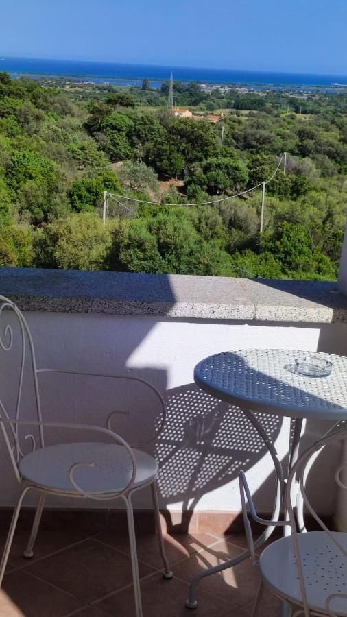 Casa L'Ulivariu Affittacamere San Teodoro  Bagian luar foto