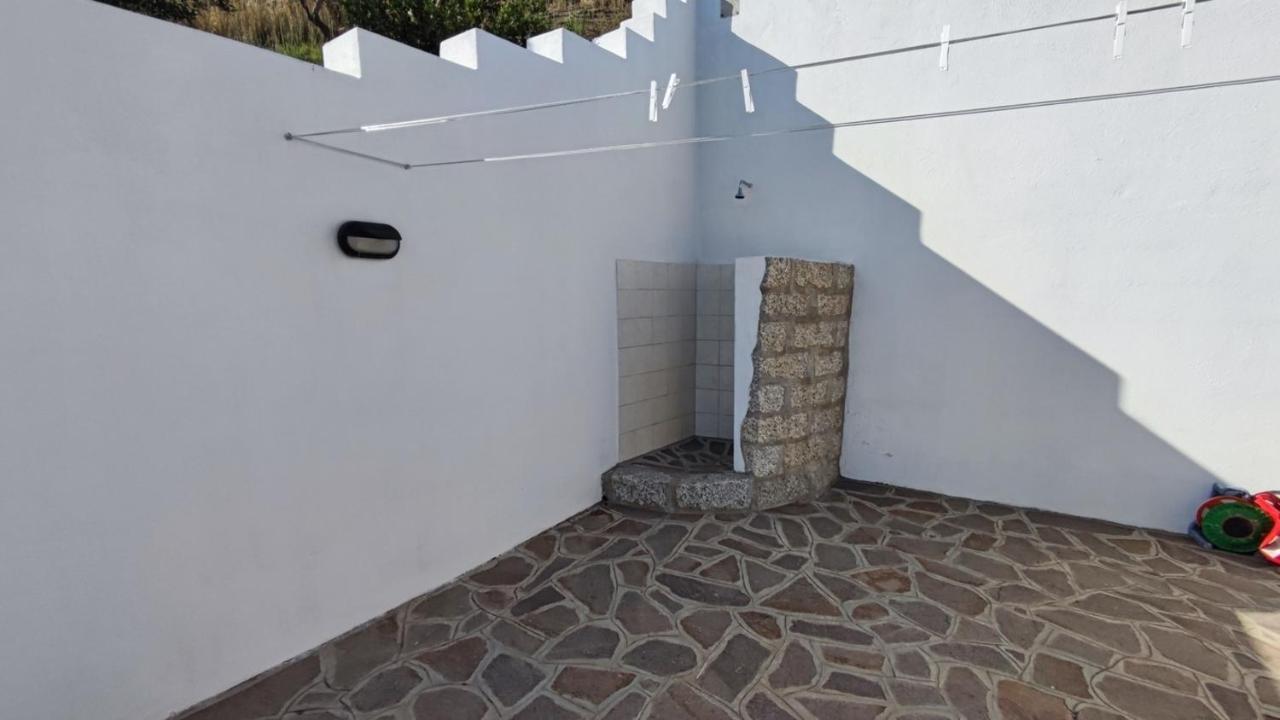 Casa L'Ulivariu Affittacamere San Teodoro  Bagian luar foto