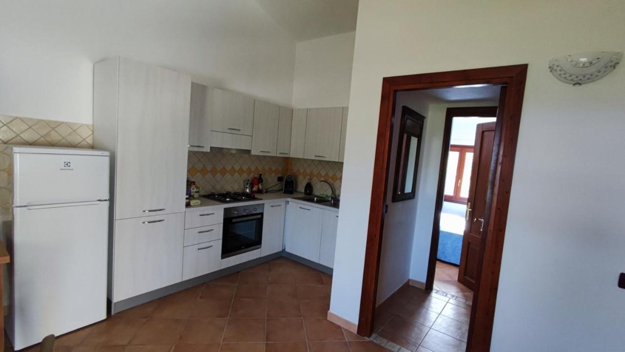 Casa L'Ulivariu Affittacamere San Teodoro  Bagian luar foto