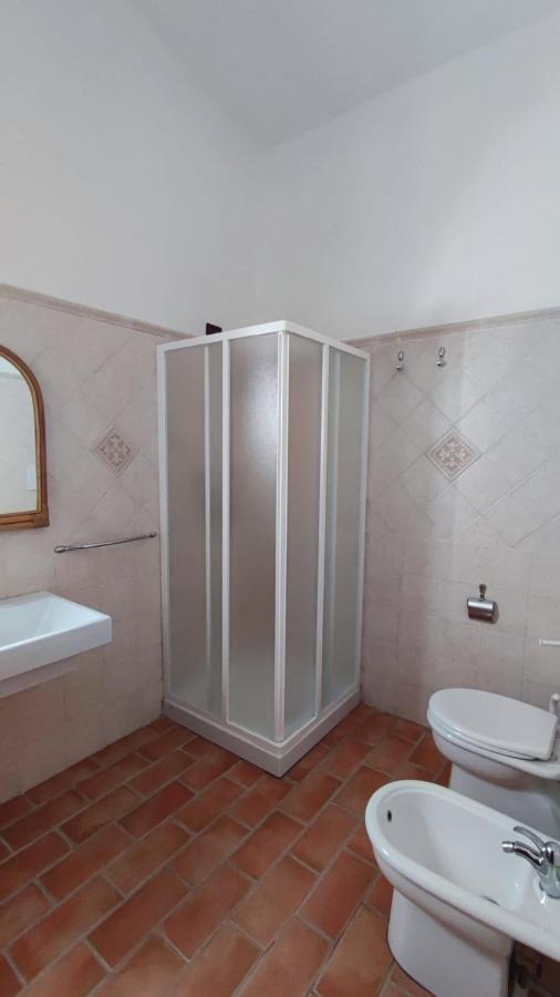 Casa L'Ulivariu Affittacamere San Teodoro  Bagian luar foto