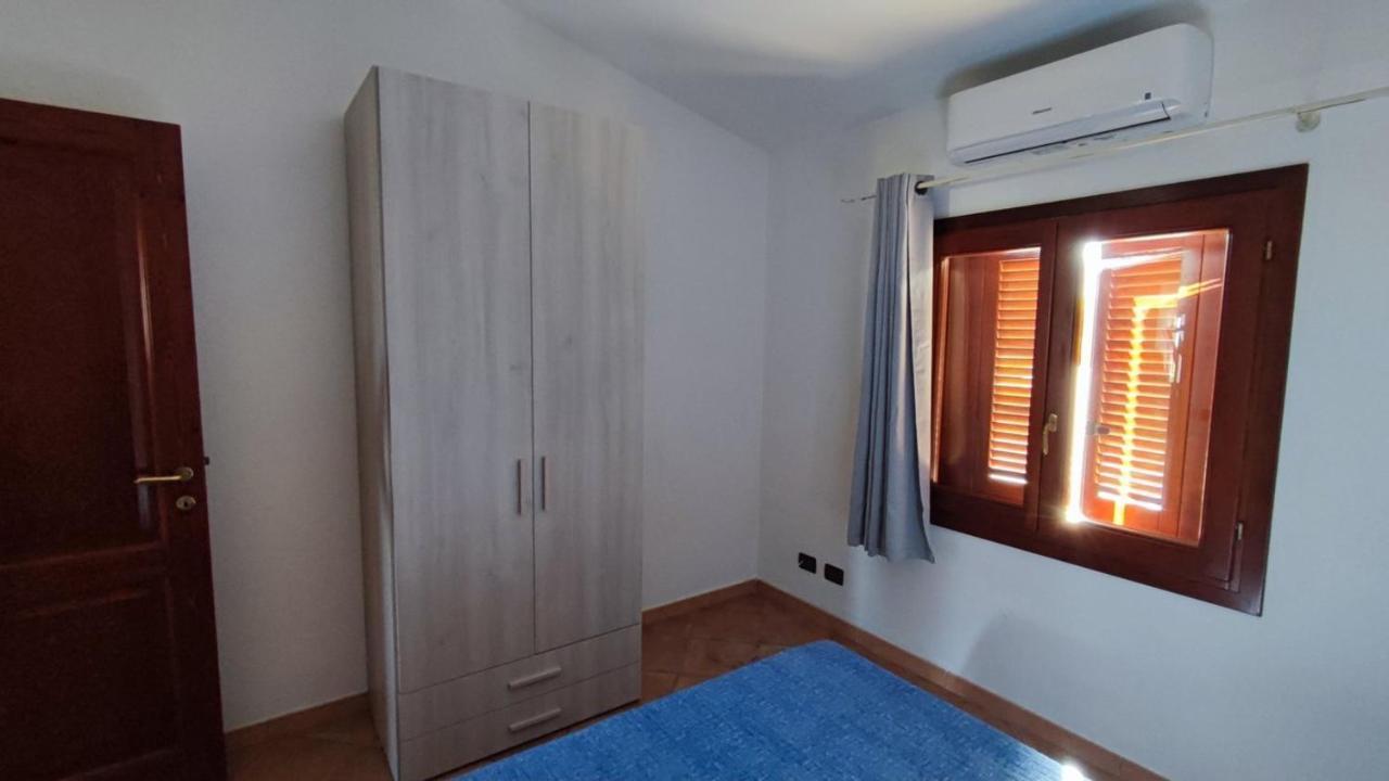 Casa L'Ulivariu Affittacamere San Teodoro  Bagian luar foto