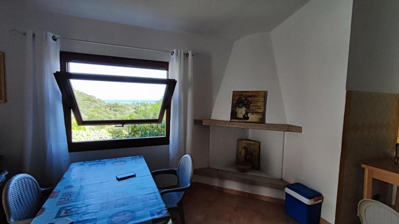 Casa L'Ulivariu Affittacamere San Teodoro  Bagian luar foto
