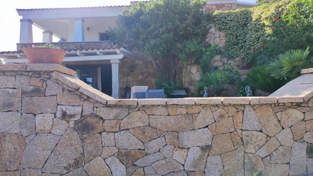 Casa L'Ulivariu Affittacamere San Teodoro  Bagian luar foto