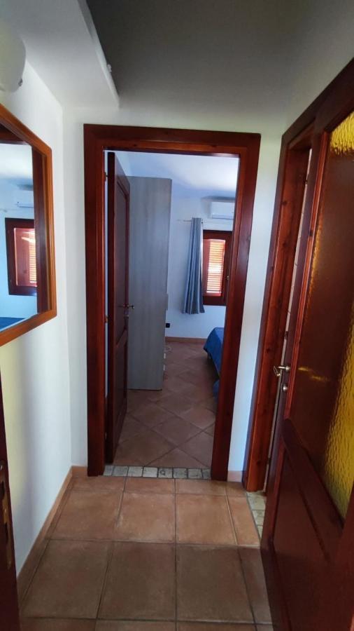 Casa L'Ulivariu Affittacamere San Teodoro  Bagian luar foto