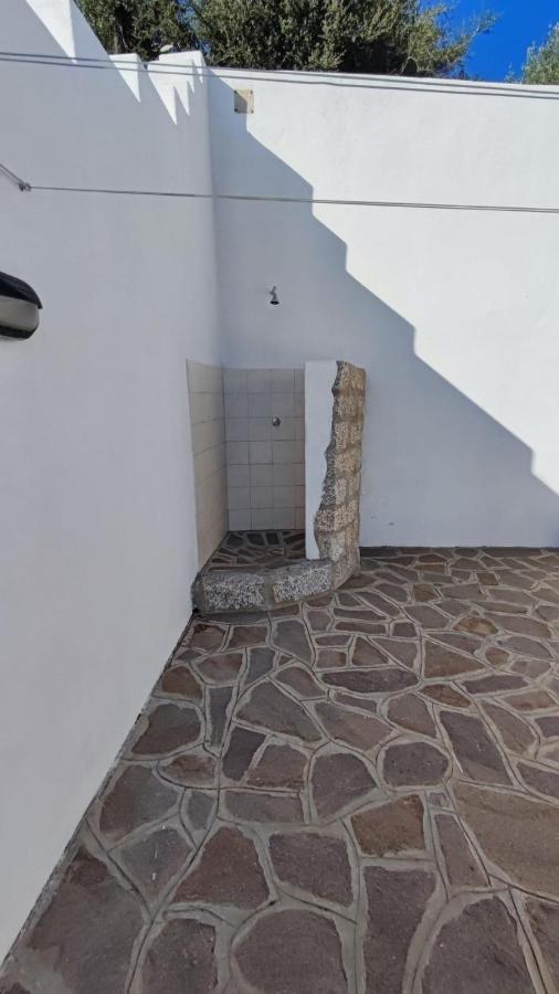 Casa L'Ulivariu Affittacamere San Teodoro  Bagian luar foto