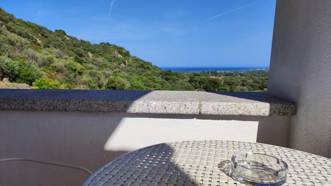 Casa L'Ulivariu Affittacamere San Teodoro  Bagian luar foto
