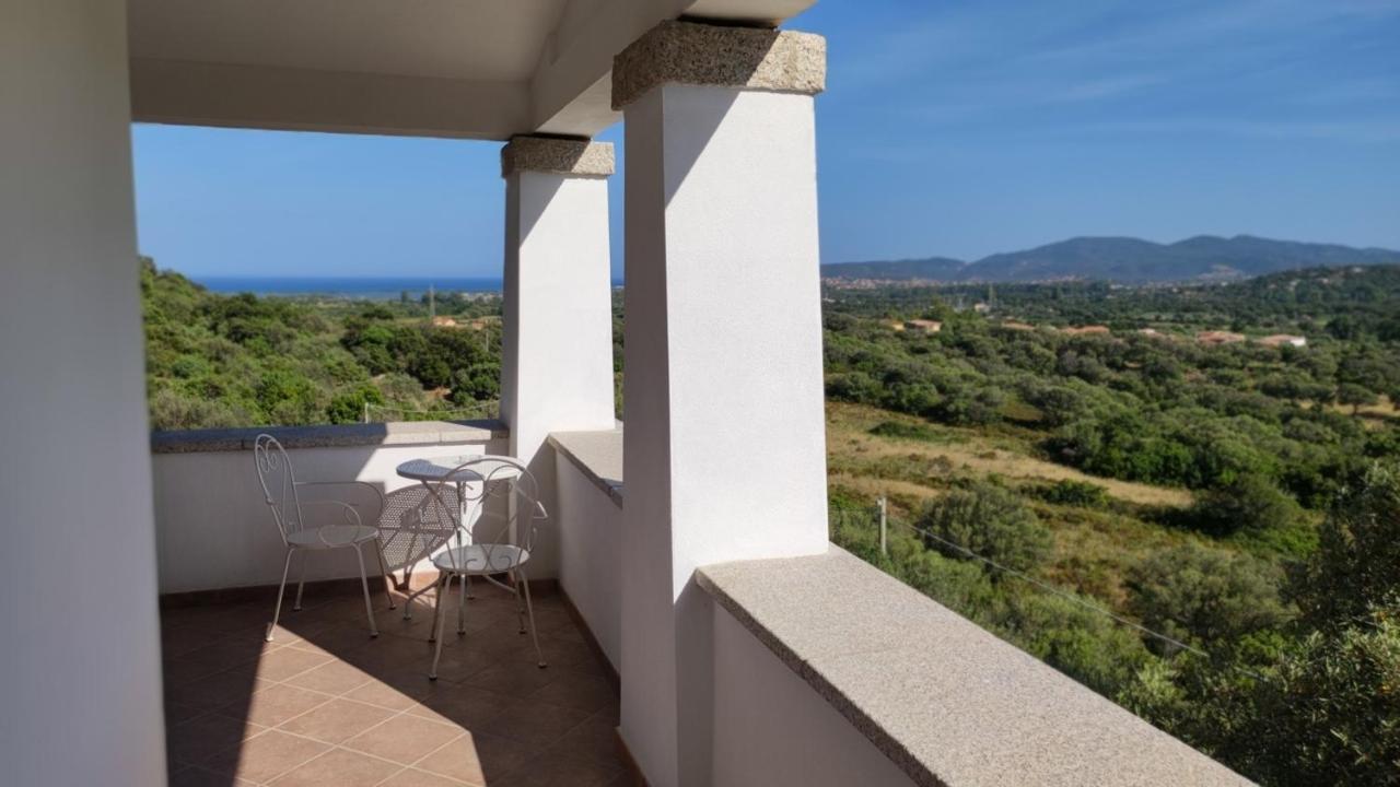 Casa L'Ulivariu Affittacamere San Teodoro  Bagian luar foto
