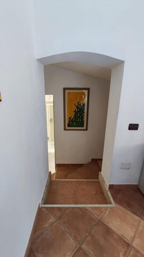 Casa L'Ulivariu Affittacamere San Teodoro  Bagian luar foto
