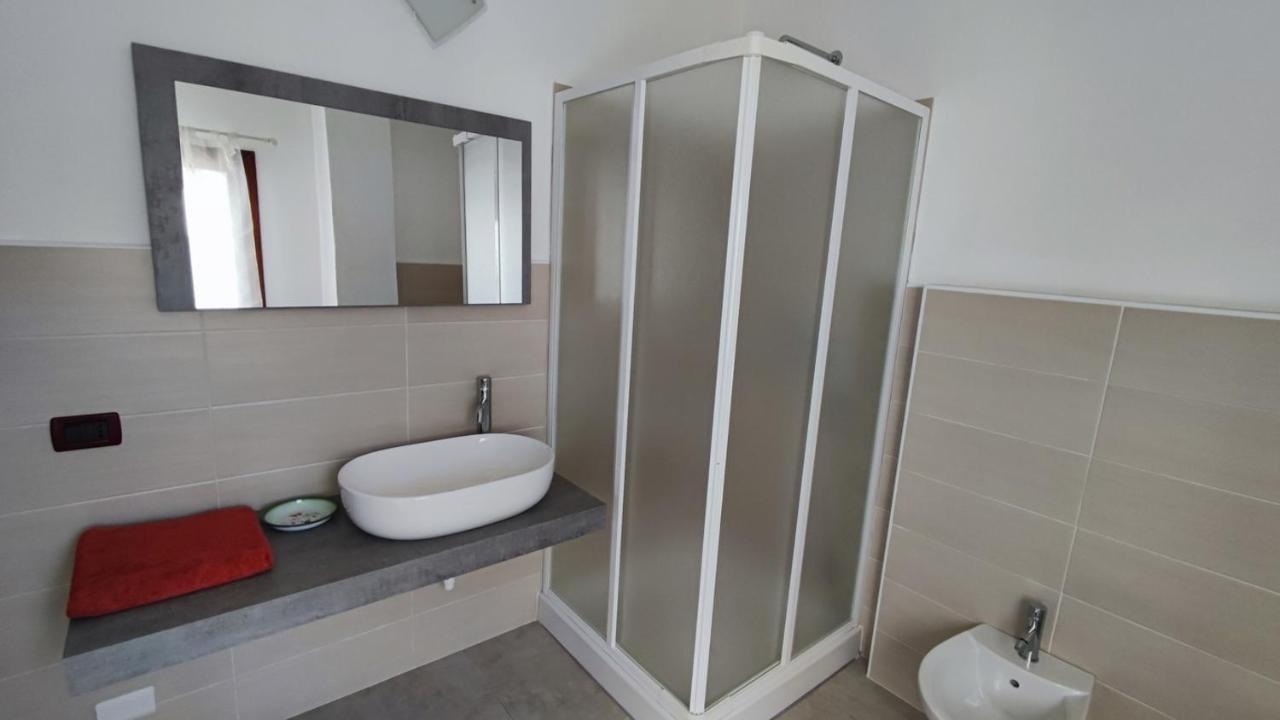 Casa L'Ulivariu Affittacamere San Teodoro  Bagian luar foto