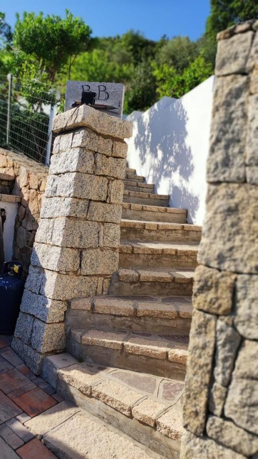 Casa L'Ulivariu Affittacamere San Teodoro  Bagian luar foto
