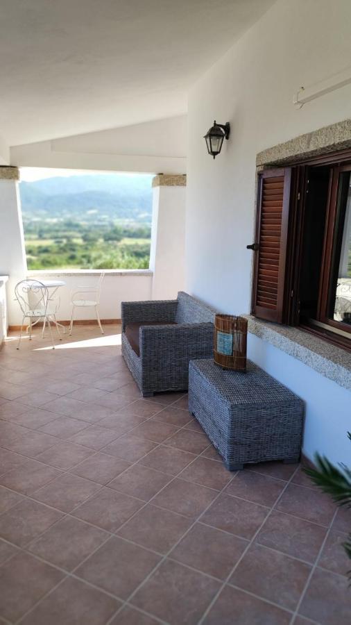 Casa L'Ulivariu Affittacamere San Teodoro  Bagian luar foto