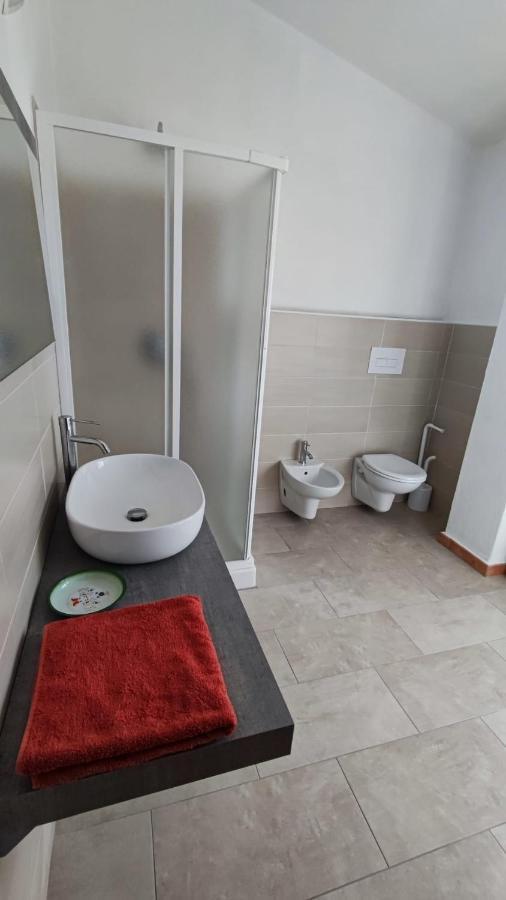 Casa L'Ulivariu Affittacamere San Teodoro  Bagian luar foto