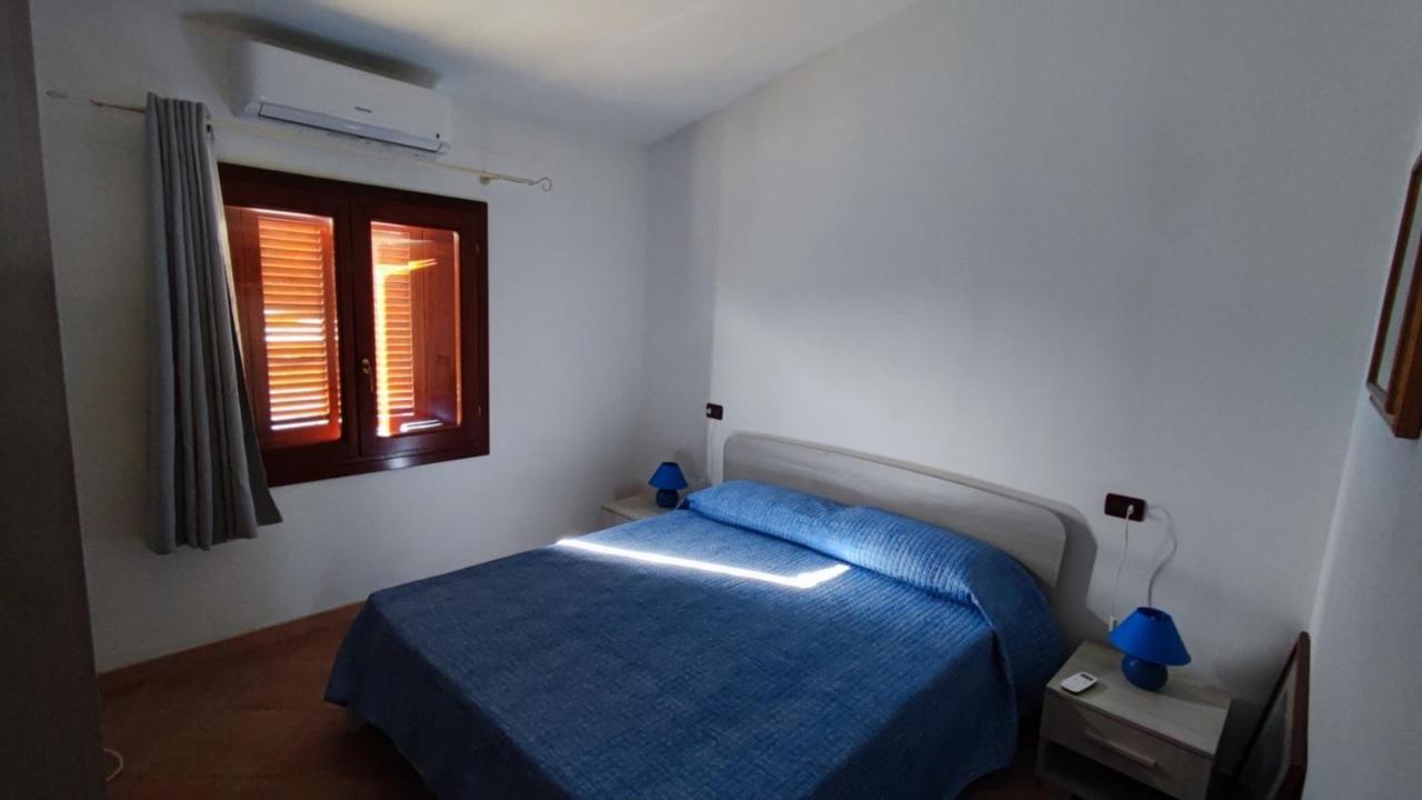 Casa L'Ulivariu Affittacamere San Teodoro  Bagian luar foto