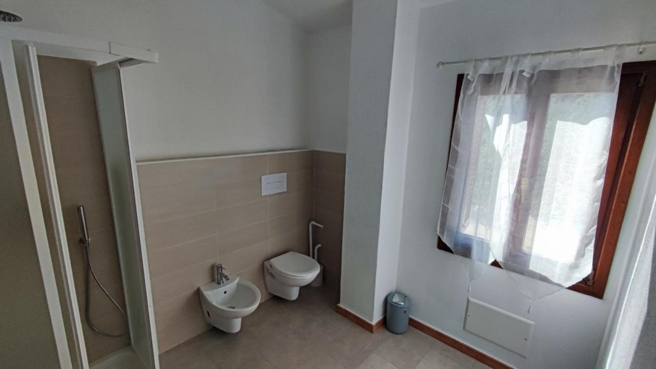 Casa L'Ulivariu Affittacamere San Teodoro  Bagian luar foto