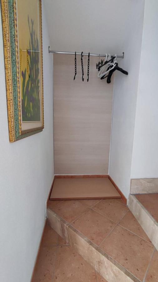 Casa L'Ulivariu Affittacamere San Teodoro  Bagian luar foto