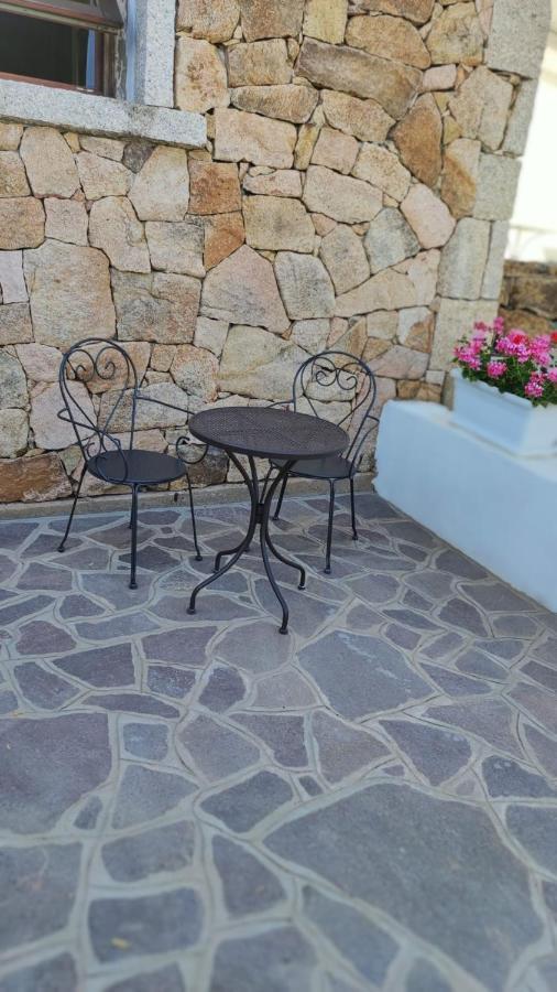 Casa L'Ulivariu Affittacamere San Teodoro  Bagian luar foto