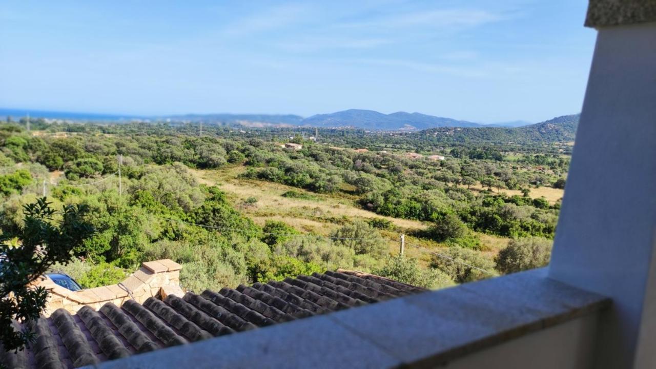 Casa L'Ulivariu Affittacamere San Teodoro  Bagian luar foto