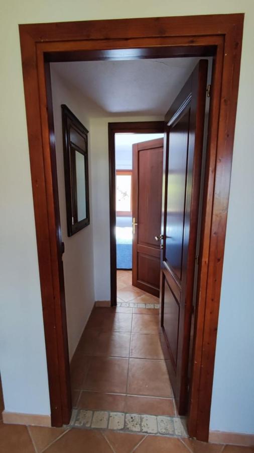Casa L'Ulivariu Affittacamere San Teodoro  Bagian luar foto