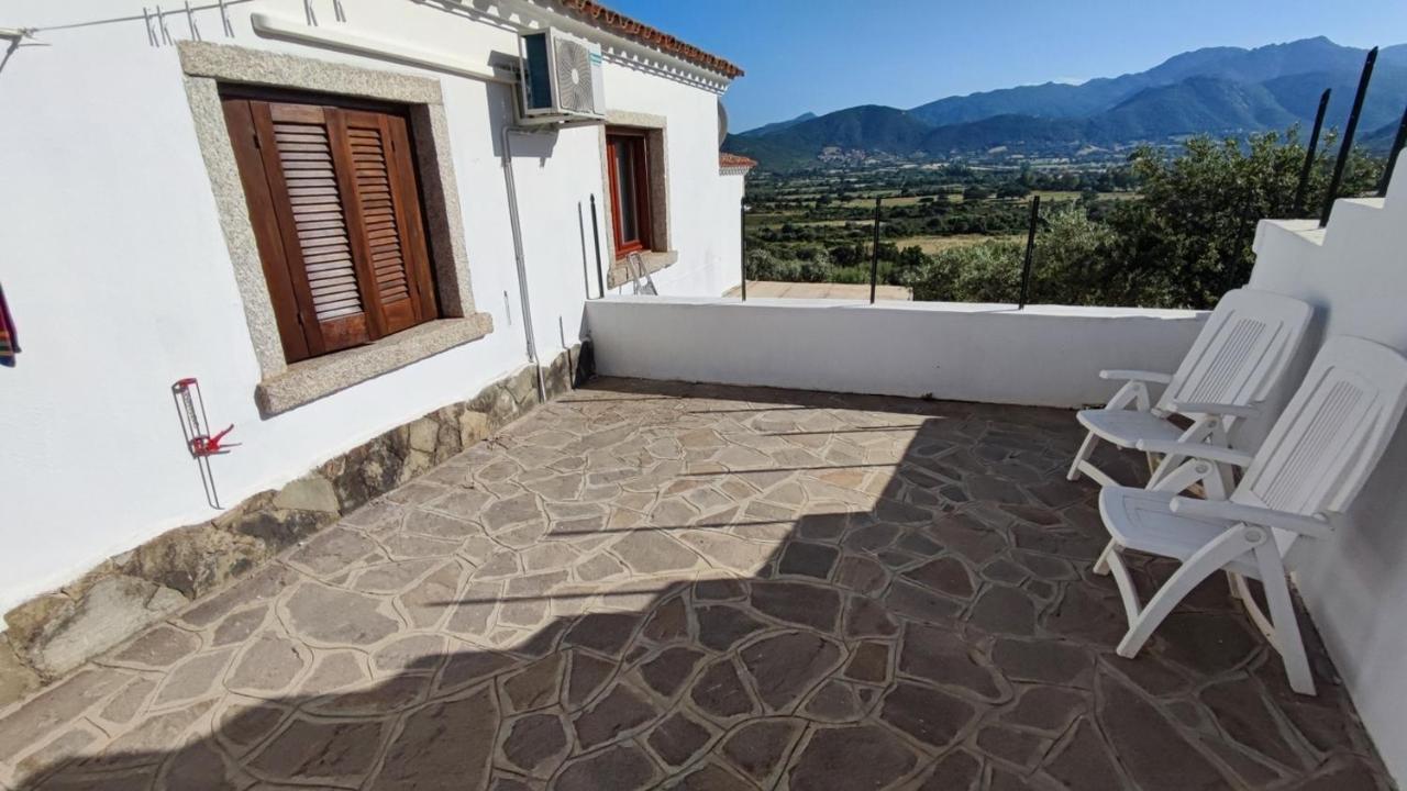 Casa L'Ulivariu Affittacamere San Teodoro  Bagian luar foto